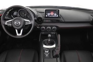 Mazda MX-5 bild 13