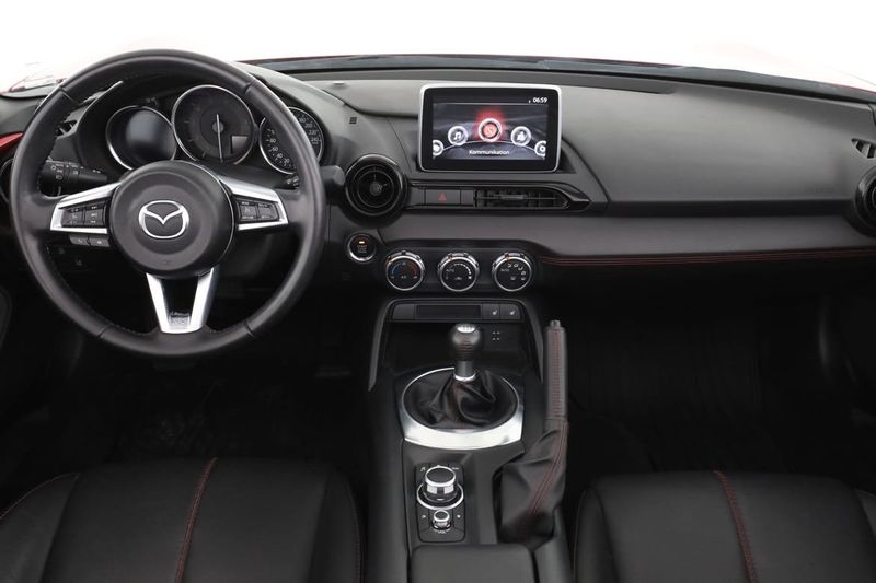 Mazda MX-5 bild 13