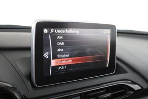 Mazda MX-5 bild 19