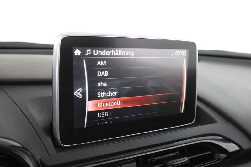 Mazda MX-5 bild 19