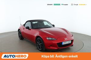 Mazda MX-5 bild 8