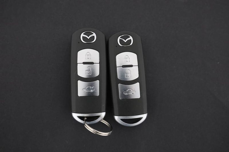 Mazda MX-5 bild 32