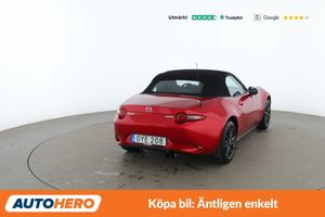 Mazda MX-5 bild 6