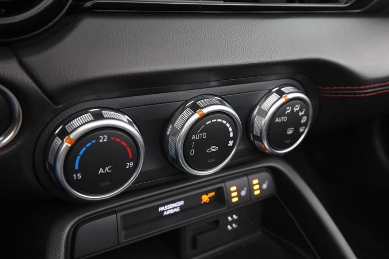 Mazda MX-5 bild 22