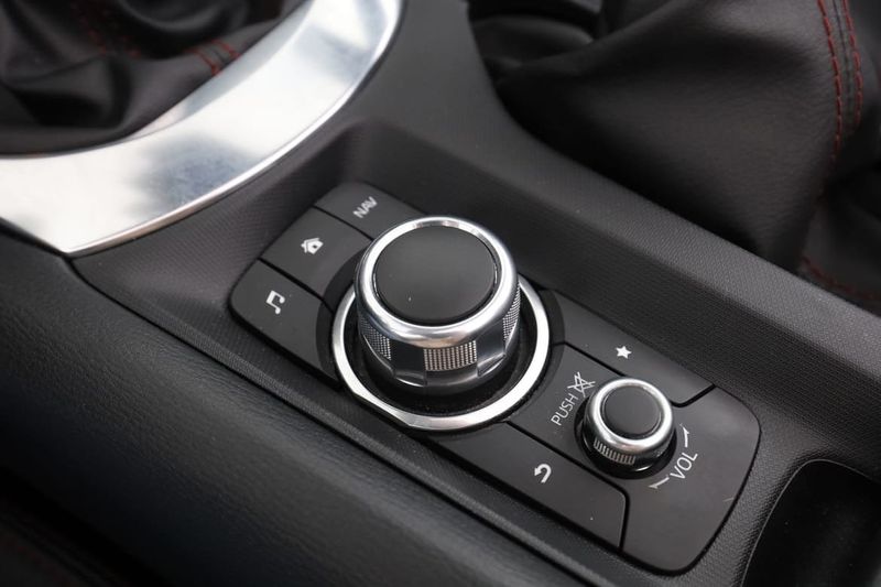 Mazda MX-5 bild 25