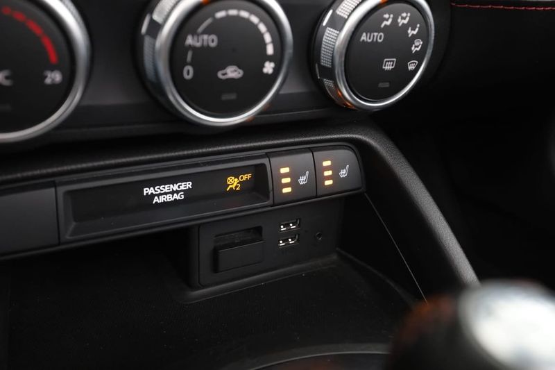 Mazda MX-5 bild 23
