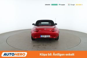 Mazda MX-5 bild 4