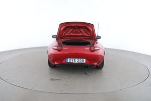Mazda MX-5 bild 15