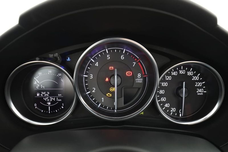 Mazda MX-5 bild 18