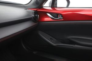 Mazda MX-5 bild 27