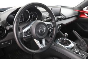 Mazda MX-5 bild 12