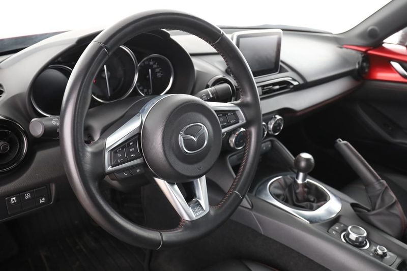 Mazda MX-5 bild 12