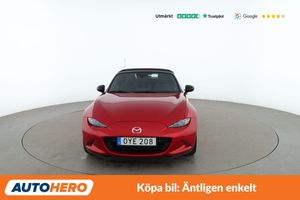 Mazda MX-5 bild 9
