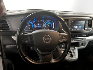 Opel Vivaro bild 10