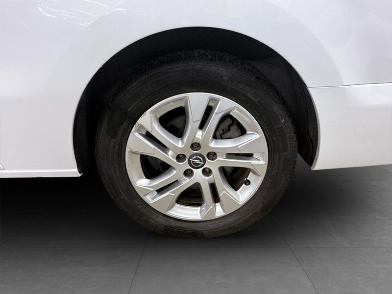 Opel Vivaro bild 6