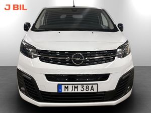 Opel Vivaro bild 3