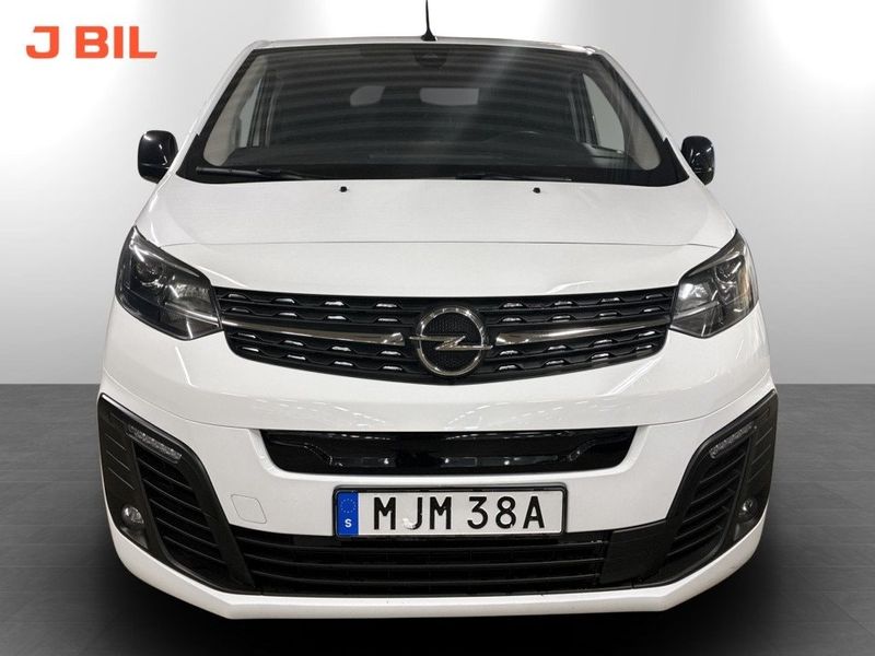 Opel Vivaro bild 3