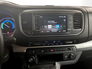 Opel Vivaro bild 15