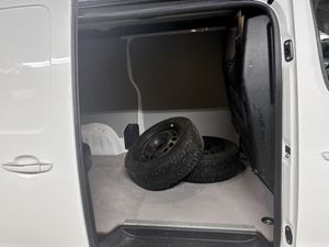 Opel Vivaro bild 18