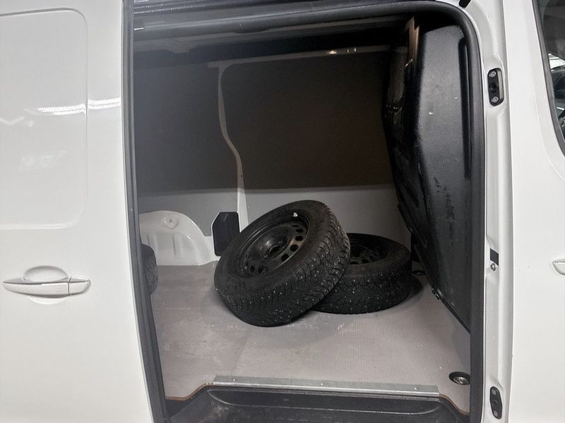Opel Vivaro bild 18
