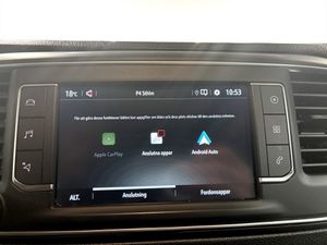 Opel Vivaro bild 12