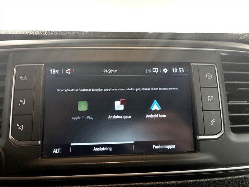 Opel Vivaro bild 12