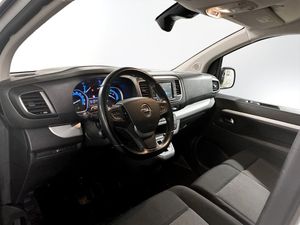 Opel Vivaro bild 8