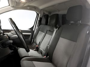 Opel Vivaro bild 7