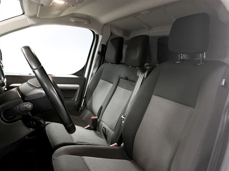 Opel Vivaro bild 7