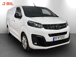 Opel Vivaro bild 1