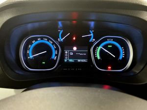 Opel Vivaro bild 11