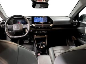 Citroen C4 bild 6