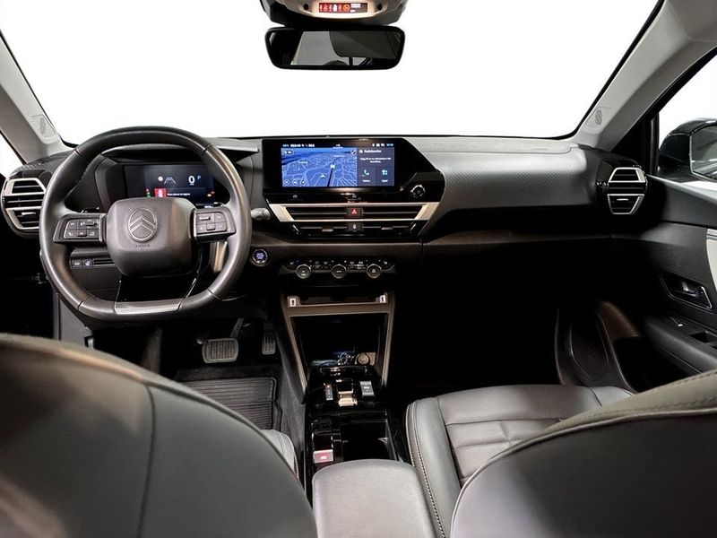 Citroen C4 bild 6
