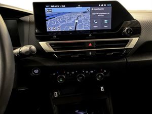 Citroen C4 bild 12