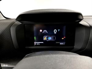 Citroen C4 bild 8