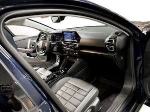 Citroen C4 bild 14