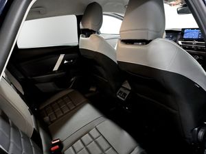 Citroen C4 bild 15