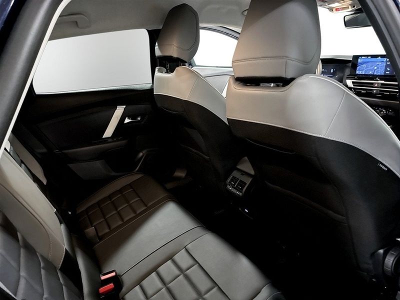 Citroen C4 bild 15