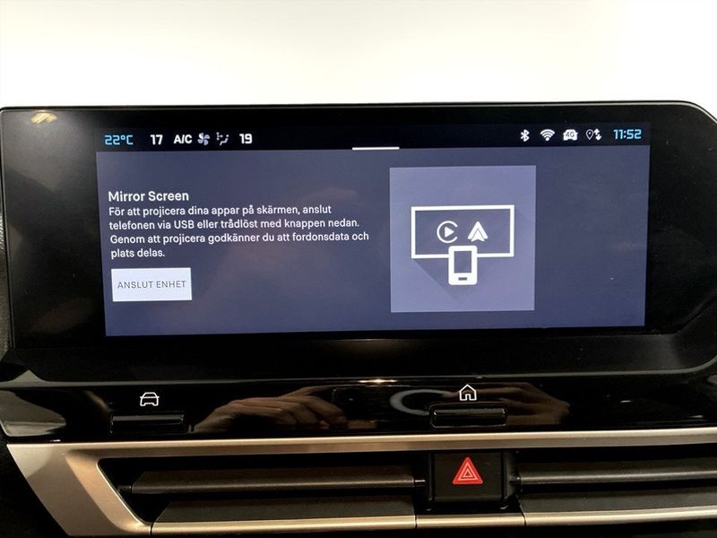 Citroen C4 bild 9