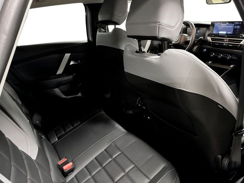 Citroen C4 bild 15
