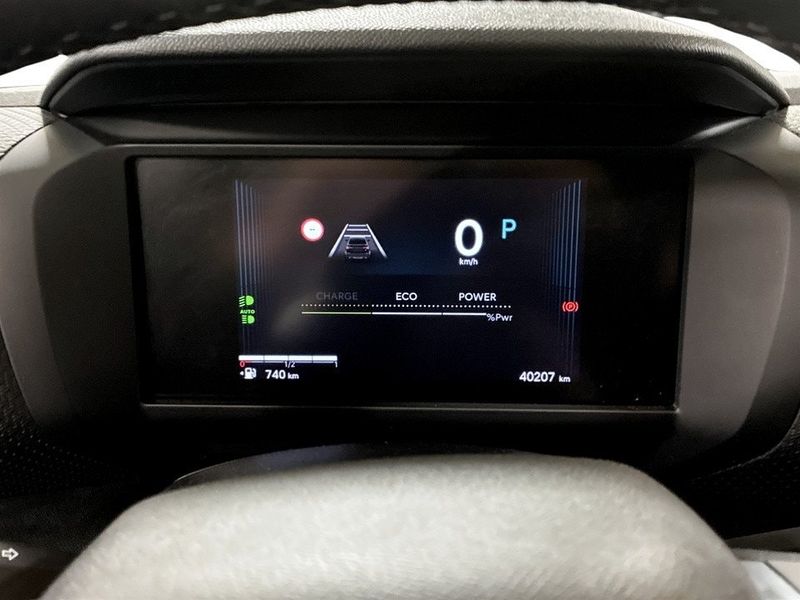 Citroen C4 bild 6