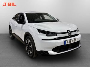 Citroen C4 bild 1