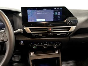 Citroen C4 bild 11