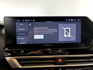 Citroen C4 bild 8