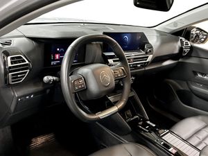 Citroen C4 bild 4