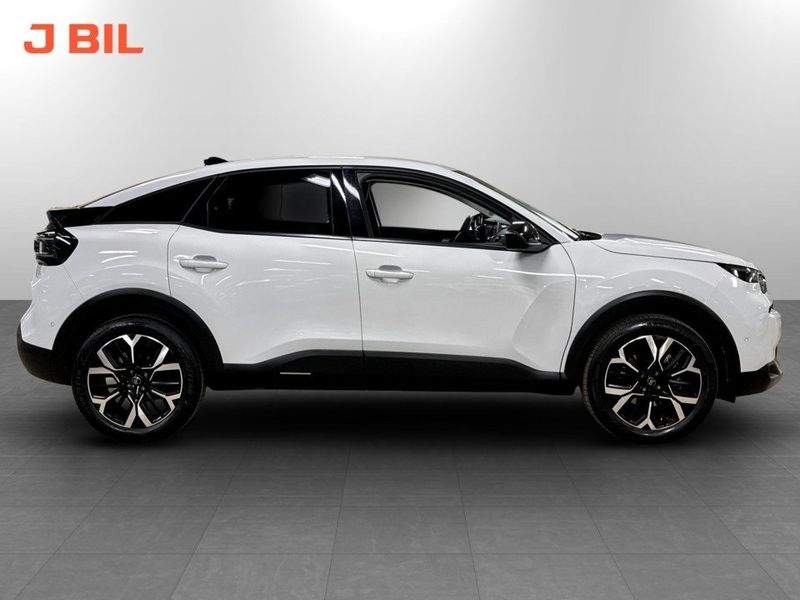 Citroen C4 bild 17