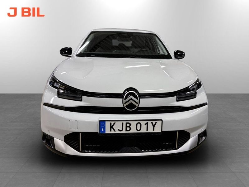 Citroen C4 bild 16