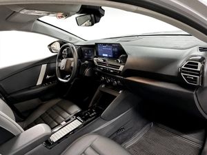 Citroen C4 bild 14