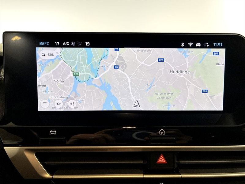 Citroen C4 bild 7
