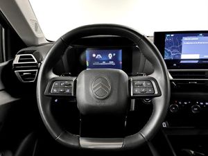 Citroen C4 bild 7